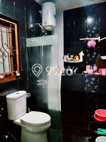 Rumah Elit LB 122m2 Siap Huni Desain Elegan di Bintaro, Tangerang Selatan Rumah Elit LB 122m2 Siap Huni Desain Elegan di Bintaro, Tangerang Selatan