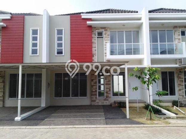 Disewakan Rumah Harga Terjangkau di Green Lake City Jakarta Barat dengan 3 KT Disewakan Rumah Harga Terjangkau di Green Lake City Jakarta Barat dengan 3 KT