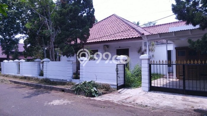 Rumah sewa siap pakai 3 KT di Lebak Bulus, Jakarta Selatan Rumah sewa siap pakai 3 KT di Lebak Bulus, Jakarta Selatan