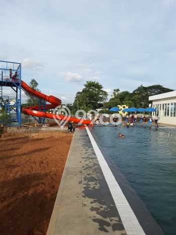 Rumah Strategis Modern Lb 136m2 di Serpong, Tangerang Selatan Rumah Strategis Modern Lb 136m2 di Serpong, Tangerang Selatan