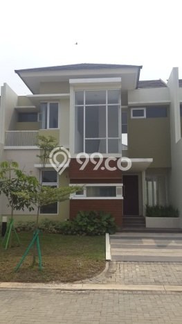 Hunian Super Elit dengan Akses Paling Strategis di BSD Eminent, Tangerang Hunian Super Elit dengan Akses Paling Strategis di BSD Eminent, Tangerang