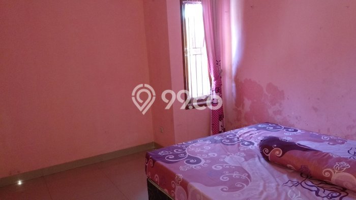 Rumah Minimalis 2 Kamar LT 120m2 di Cianjur Kota Rumah Minimalis 2 Kamar LT 120m2 di Cianjur Kota