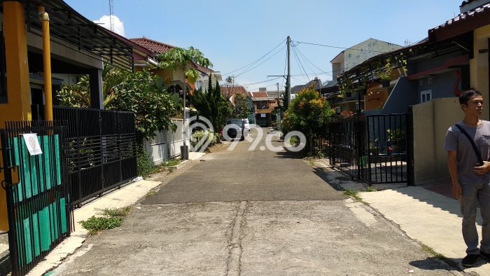 Rumah Minimalis 2 Kamar LT 120m2 di Cianjur Kota Rumah Minimalis 2 Kamar LT 120m2 di Cianjur Kota