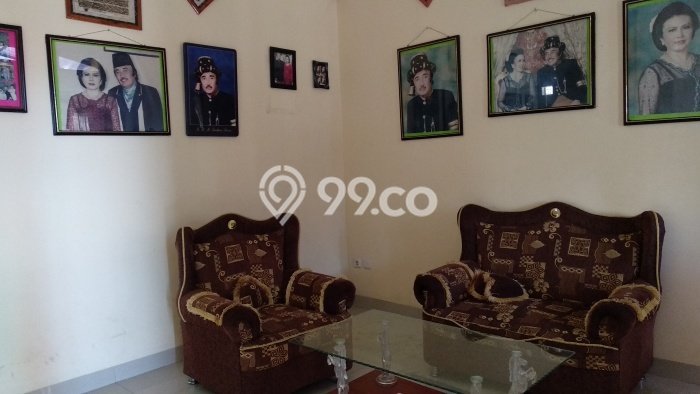 Rumah Minimalis 2 Kamar LT 120m2 di Cianjur Kota Rumah Minimalis 2 Kamar LT 120m2 di Cianjur Kota