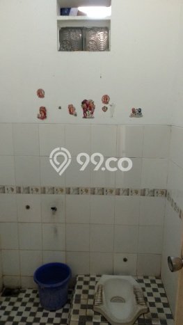 Rumah Minimalis 2 Kamar LT 120m2 di Cianjur Kota Rumah Minimalis 2 Kamar LT 120m2 di Cianjur Kota