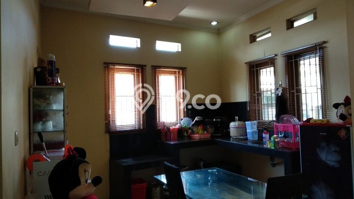 Rumah Minimalis 2 Kamar LT 120m2 di Cianjur Kota Rumah Minimalis 2 Kamar LT 120m2 di Cianjur Kota