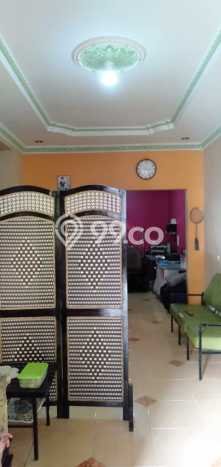 Rumah Nyaman 2 KT LB 90m2 Kondisi Bagus di Gede Bage Rumah Nyaman 2 KT LB 90m2 Kondisi Bagus di Gede Bage
