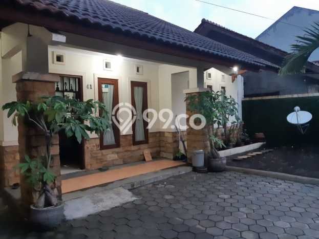 Hunian Super Mewah dengan Akses Paling Strategis di Pajajaran, Bandung Hunian Super Mewah dengan Akses Paling Strategis di Pajajaran, Bandung