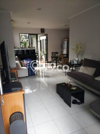 Jual Rumah Modern 3 KT di BSD Foresta, Tangerang Jual Rumah Modern 3 KT di BSD Foresta, Tangerang