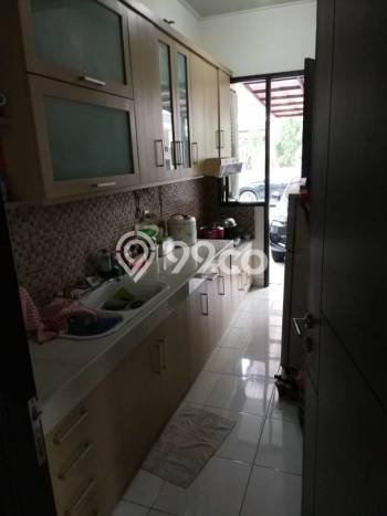 Jual Rumah Modern 3 KT di BSD Foresta, Tangerang Jual Rumah Modern 3 KT di BSD Foresta, Tangerang