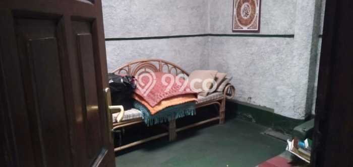 Rumah Luas Asri 3 KT Siap Pakai di Soekarno Hatta Bandung Rumah Luas Asri 3 KT Siap Pakai di Soekarno Hatta Bandung