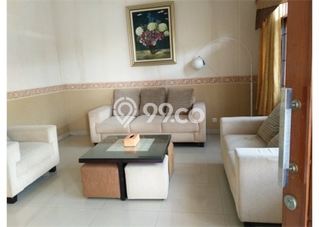 Hunian Elit LB 503m2 Siap Pakai Desain Elegan di Dago, Bandung Hunian Elit LB 503m2 Siap Pakai Desain Elegan di Dago, Bandung
