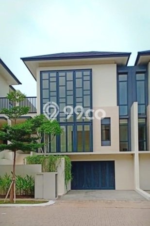 Rumah Lebar 10 siap huni mewah murah navapark Lancewood bsd city Rumah Lebar 10 siap huni mewah murah navapark Lancewood bsd city