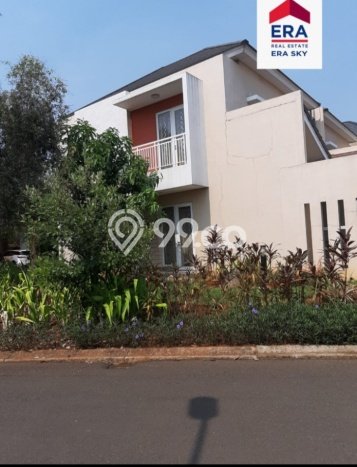 Rumah Elit Modern Siap Huni di Summarecon Bekasi Bekasi Rumah Elit Modern Siap Huni di Summarecon Bekasi Bekasi