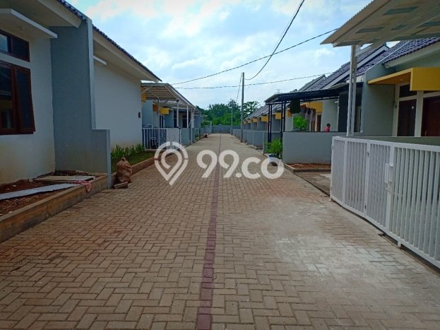 Rumah Budget Terbaik Siap Huni Area Pancoran Mas LT 72m2 Rumah Budget Terbaik Siap Huni Area Pancoran Mas LT 72m2