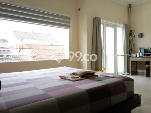 Rumah Modern 3 Kamar LT 81m2 di Lippo Karawaci Rumah Modern 3 Kamar LT 81m2 di Lippo Karawaci