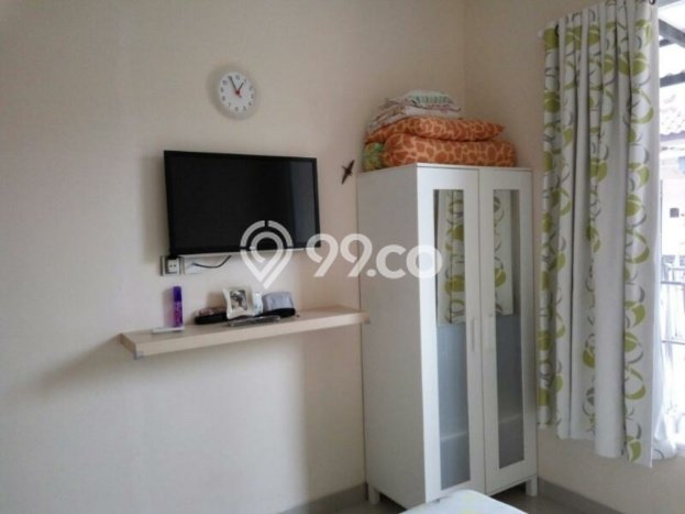 Rumah Modern 3 Kamar LT 81m2 di Lippo Karawaci Rumah Modern 3 Kamar LT 81m2 di Lippo Karawaci