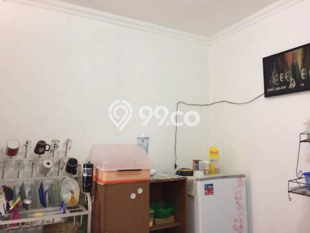 Dijual Cepat Rumah Bagus Siap Huni LB 55m2 di Pamulang, Tangerang Selatan Dijual Cepat Rumah Bagus Siap Huni LB 55m2 di Pamulang, Tangerang Selatan