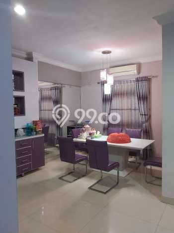 Rumah sewa siap huni 4 KT di Sunter, Jakarta Utara Rumah sewa siap huni 4 KT di Sunter, Jakarta Utara