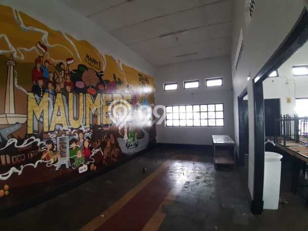 Disewakan Cepat Rumah Kondisi Baik di Area Serengan, Solo Disewakan Cepat Rumah Kondisi Baik di Area Serengan, Solo
