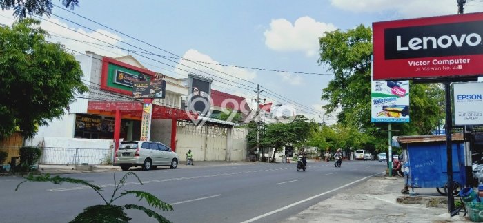 Disewakan Cepat Rumah Kondisi Baik di Area Serengan, Solo Disewakan Cepat Rumah Kondisi Baik di Area Serengan, Solo
