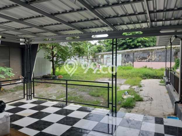 Siap Huni Rumah Mewah 0 Kamar di Serengan Dekat ke Mana Saja Siap Huni Rumah Mewah 0 Kamar di Serengan Dekat ke Mana Saja