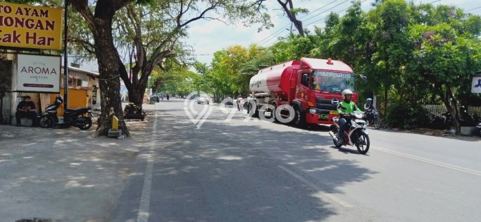 Siap Huni Rumah Mewah 0 Kamar di Serengan Dekat ke Mana Saja Siap Huni Rumah Mewah 0 Kamar di Serengan Dekat ke Mana Saja