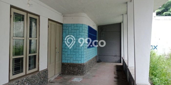 Siap Huni Rumah Mewah 0 Kamar di Serengan Dekat ke Mana Saja Siap Huni Rumah Mewah 0 Kamar di Serengan Dekat ke Mana Saja