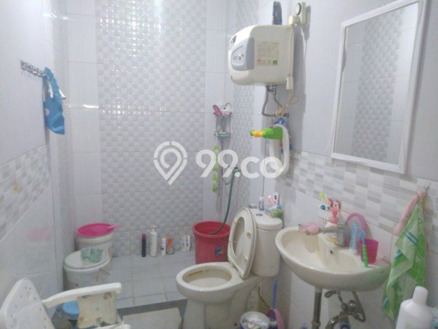 Dijual Hunian Rumah Terawat 3 Kamar di Pasir Koja, Bandung Dijual Hunian Rumah Terawat 3 Kamar di Pasir Koja, Bandung