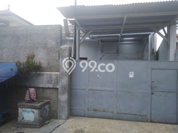 Dijual Hunian Rumah Terawat 3 Kamar di Pasir Koja, Bandung Dijual Hunian Rumah Terawat 3 Kamar di Pasir Koja, Bandung