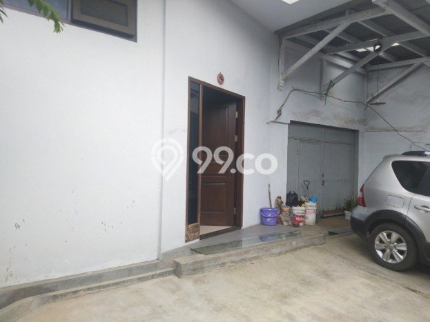 Dijual Hunian Rumah Terawat 3 Kamar di Pasir Koja, Bandung Dijual Hunian Rumah Terawat 3 Kamar di Pasir Koja, Bandung