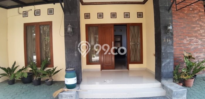 Dijual Rumah 4 Kamar Lokasi Strategis Bagus dan Strategis di Solo Baru Dijual Rumah 4 Kamar Lokasi Strategis Bagus dan Strategis di Solo Baru