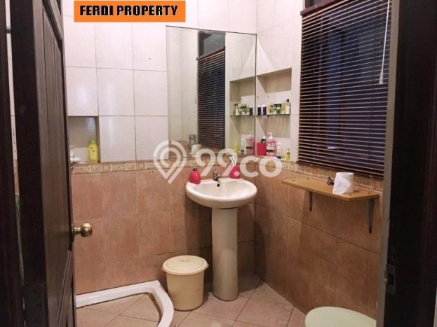 Dijual Rumah Modern 5 KT di Cibubur, Jakarta Timur Dijual Rumah Modern 5 KT di Cibubur, Jakarta Timur