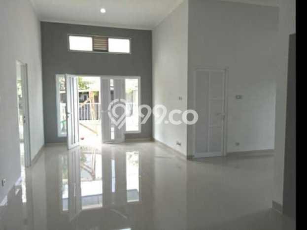 Rumah Luas Asri 4 KT Siap Huni di BSD Kencana Loka Tangerang Rumah Luas Asri 4 KT Siap Huni di BSD Kencana Loka Tangerang