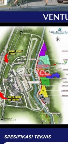 BEST INVESTMENT! Rumah area Sentul City, LT 72m² Bangunan 33m² BEST INVESTMENT! Rumah area Sentul City, LT 72m² Bangunan 33m²