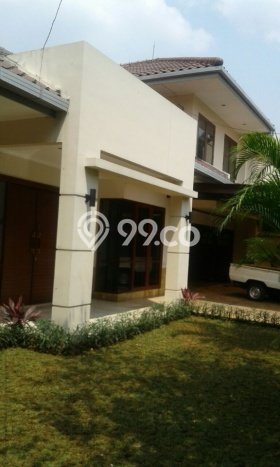 Sewa Rumah Harga Terjangkau di Cipete Jakarta Selatan dengan 6 Kamar Tidur Sewa Rumah Harga Terjangkau di Cipete Jakarta Selatan dengan 6 Kamar Tidur