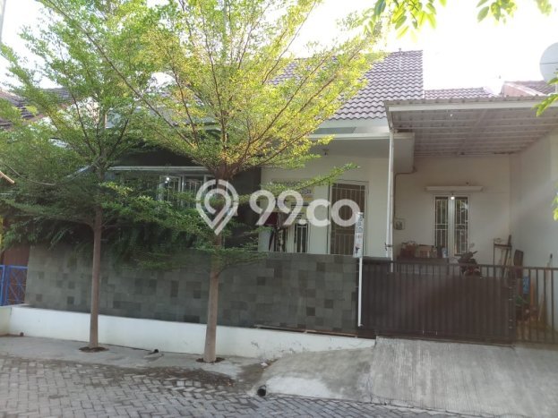 Dijual Hunian Rumah Terawat 2 KT di Tanah Mas, Semarang Dijual Hunian Rumah Terawat 2 KT di Tanah Mas, Semarang