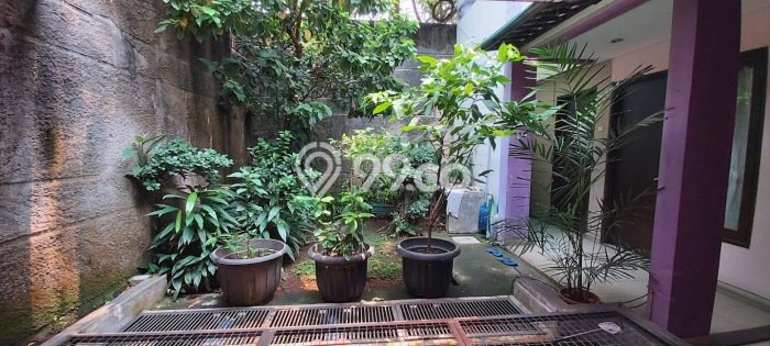 Kesempatan Investasi di Cilandak, Dekat Kawasan Komersial, Jakarta Selatan - LT 1m² Kesempatan Investasi di Cilandak, Dekat Kawasan Komersial, Jakarta Selatan - LT 1m²
