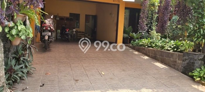 Kesempatan Investasi di Cilandak, Dekat Kawasan Komersial, Jakarta Selatan - LT 1m² Kesempatan Investasi di Cilandak, Dekat Kawasan Komersial, Jakarta Selatan - LT 1m²