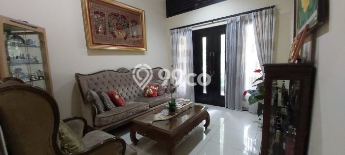 Kesempatan Investasi di Cilandak, Dekat Kawasan Komersial, Jakarta Selatan - LT 1m² Kesempatan Investasi di Cilandak, Dekat Kawasan Komersial, Jakarta Selatan - LT 1m²