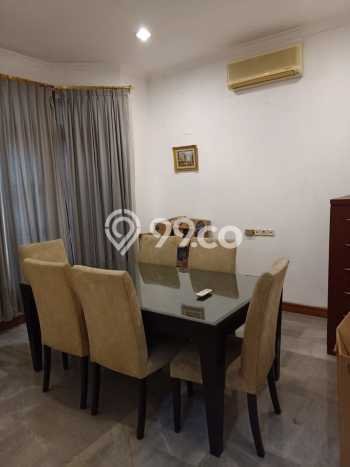 Rumah Eksklusif Dijual LT 364m2 di Kebayoran Baru, Jakarta Selatan Rumah Eksklusif Dijual LT 364m2 di Kebayoran Baru, Jakarta Selatan