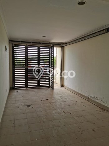 Rumah Elit Modern Tanpa Renovasi di BSD Avani Tangerang Rumah Elit Modern Tanpa Renovasi di BSD Avani Tangerang