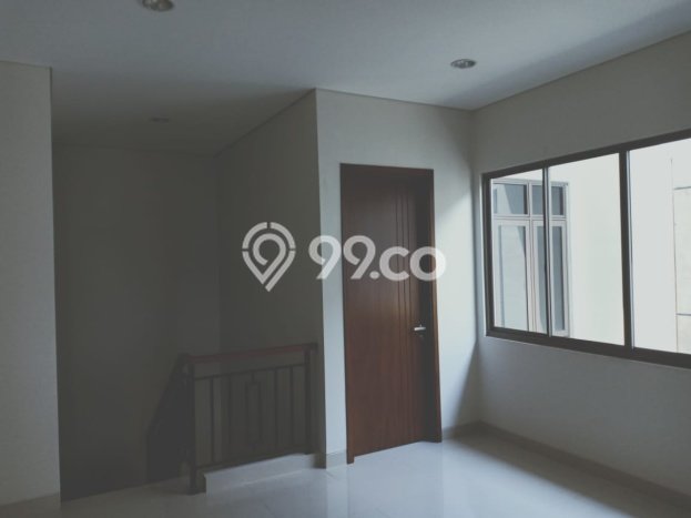 Dijual Rumah Luas Megah Dengan View Eksklusif di BSD Green Wich, Tangerang Dijual Rumah Luas Megah Dengan View Eksklusif di BSD Green Wich, Tangerang
