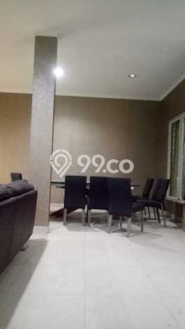 Rumah Elit Modern Tanpa Renovasi di Gading Serpong Tangerang Rumah Elit Modern Tanpa Renovasi di Gading Serpong Tangerang