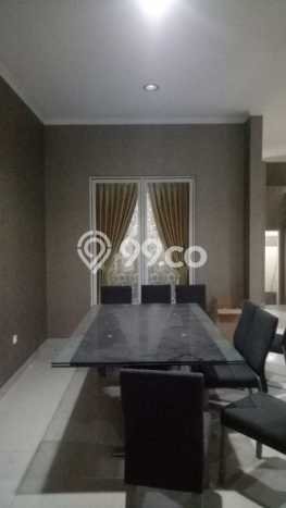 Rumah Elit Modern Tanpa Renovasi di Gading Serpong Tangerang Rumah Elit Modern Tanpa Renovasi di Gading Serpong Tangerang