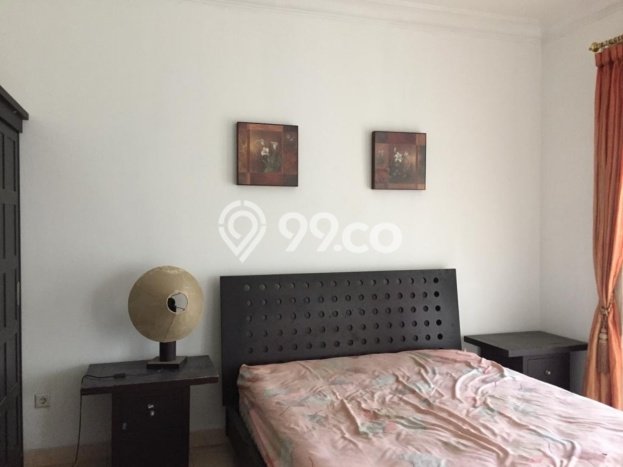 For Sale! Luxury House LT 220m2 Desain Elegan di BSD For Sale! Luxury House LT 220m2 Desain Elegan di BSD