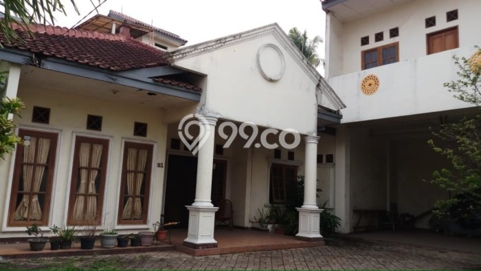 Dijual Cepat Rumah Favorit Siap Huni LB 350m2 di Serpong, Tangerang Selatan Dijual Cepat Rumah Favorit Siap Huni LB 350m2 di Serpong, Tangerang Selatan