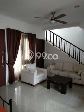 Rumah cantik murah semi furnish di ammarila avani bsd city siap huni Rumah cantik murah semi furnish di ammarila avani bsd city siap huni