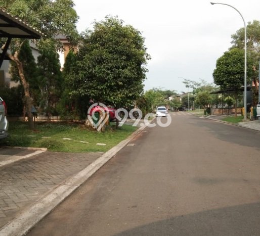 Rumah cantik murah semi furnish di ammarila avani bsd city siap huni Rumah cantik murah semi furnish di ammarila avani bsd city siap huni