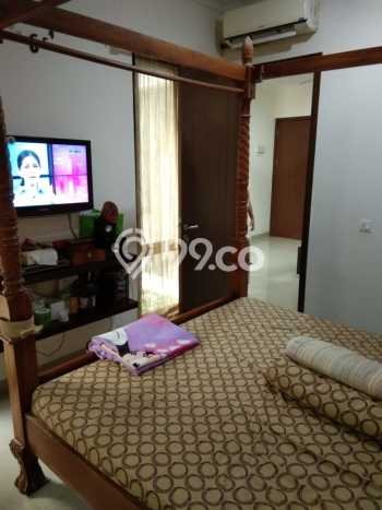 Rumah cantik murah semi furnish di ammarila avani bsd city siap huni Rumah cantik murah semi furnish di ammarila avani bsd city siap huni